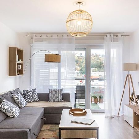 Appartement Neuf, Port Le Legue Plérin Екстериор снимка