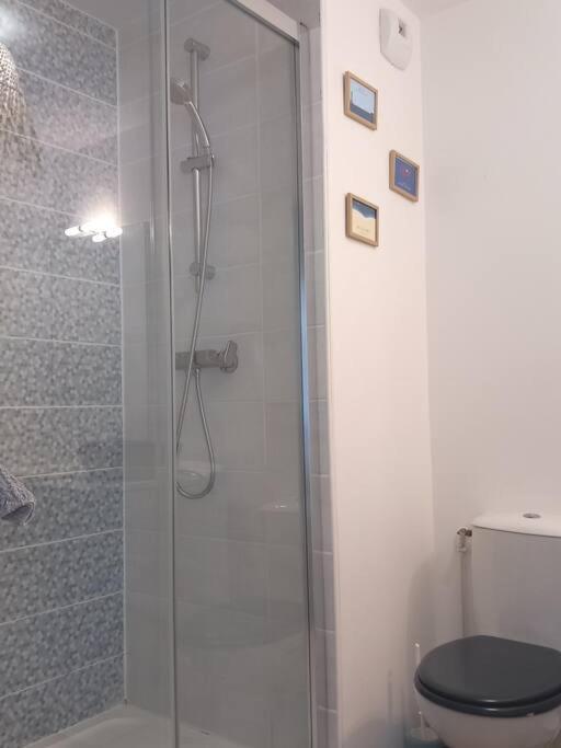 Appartement Neuf, Port Le Legue Plérin Екстериор снимка