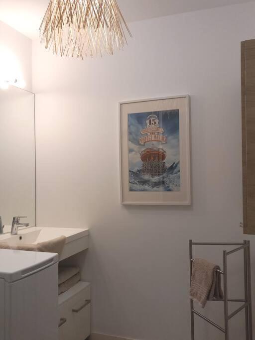 Appartement Neuf, Port Le Legue Plérin Екстериор снимка