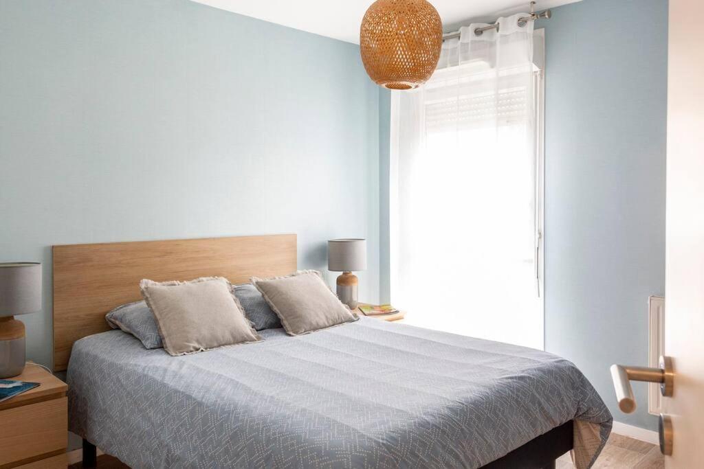 Appartement Neuf, Port Le Legue Plérin Екстериор снимка