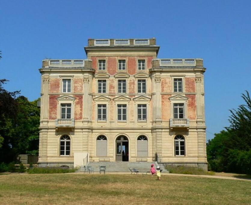 Appartement Neuf, Port Le Legue Plérin Екстериор снимка
