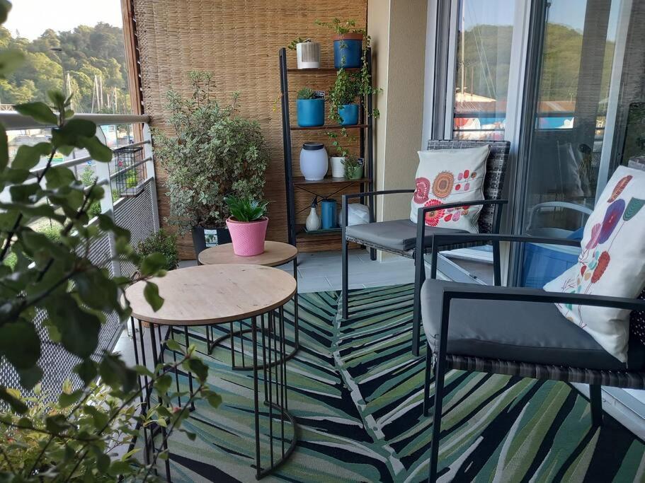 Appartement Neuf, Port Le Legue Plérin Екстериор снимка