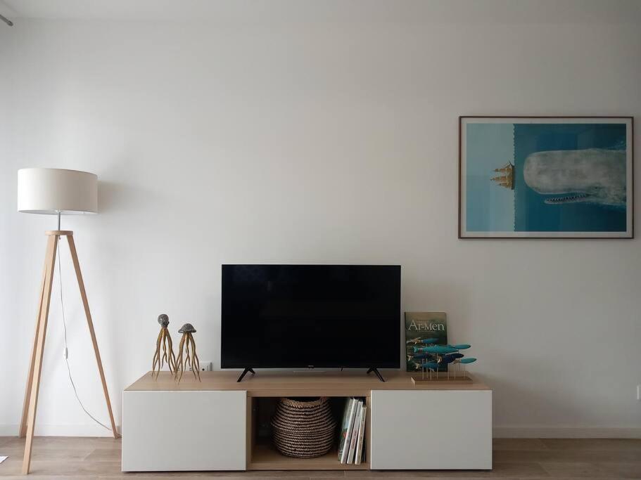 Appartement Neuf, Port Le Legue Plérin Екстериор снимка